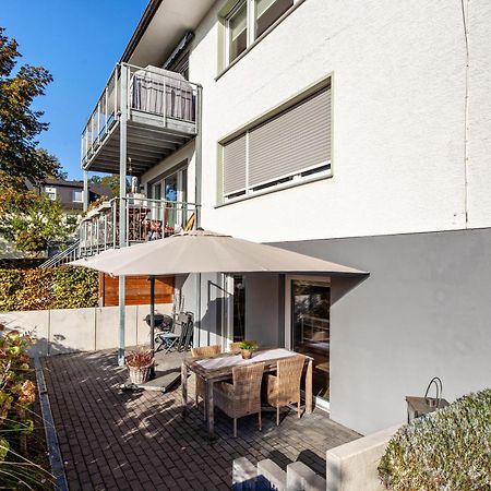 Möhnesee Ferienwohnung Gabler מראה חיצוני תמונה
