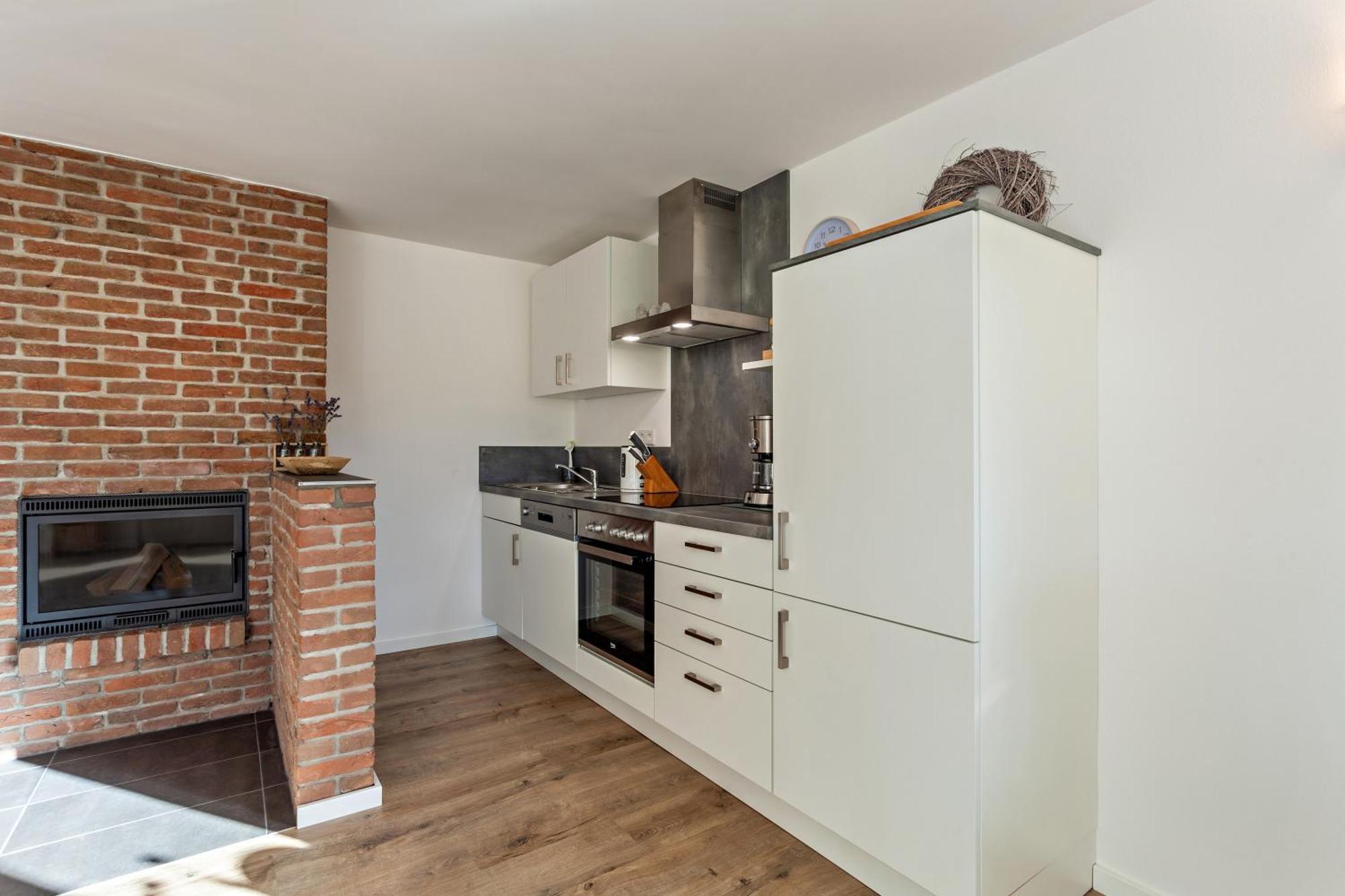 Möhnesee Ferienwohnung Gabler מראה חיצוני תמונה