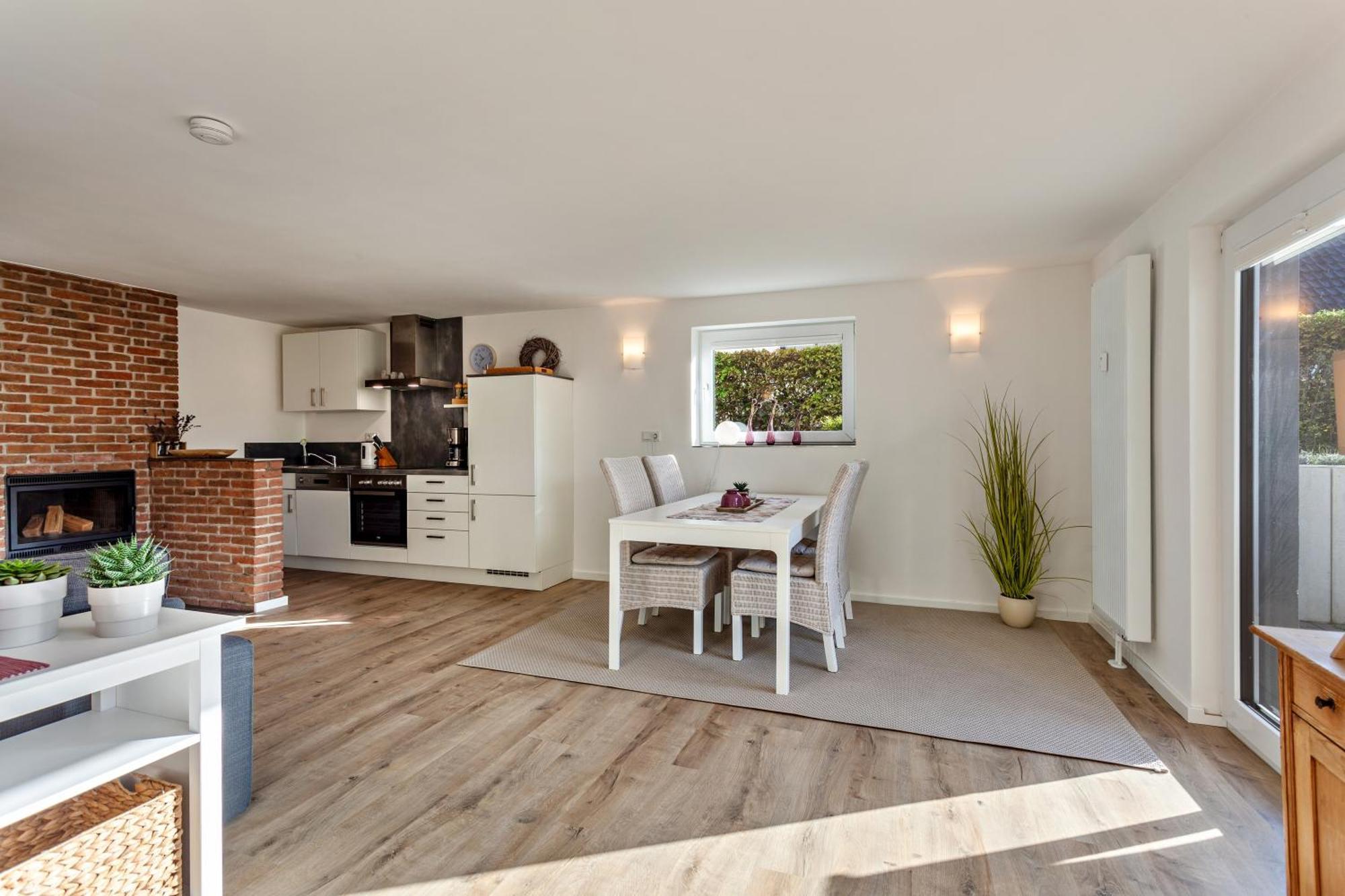 Möhnesee Ferienwohnung Gabler מראה חיצוני תמונה
