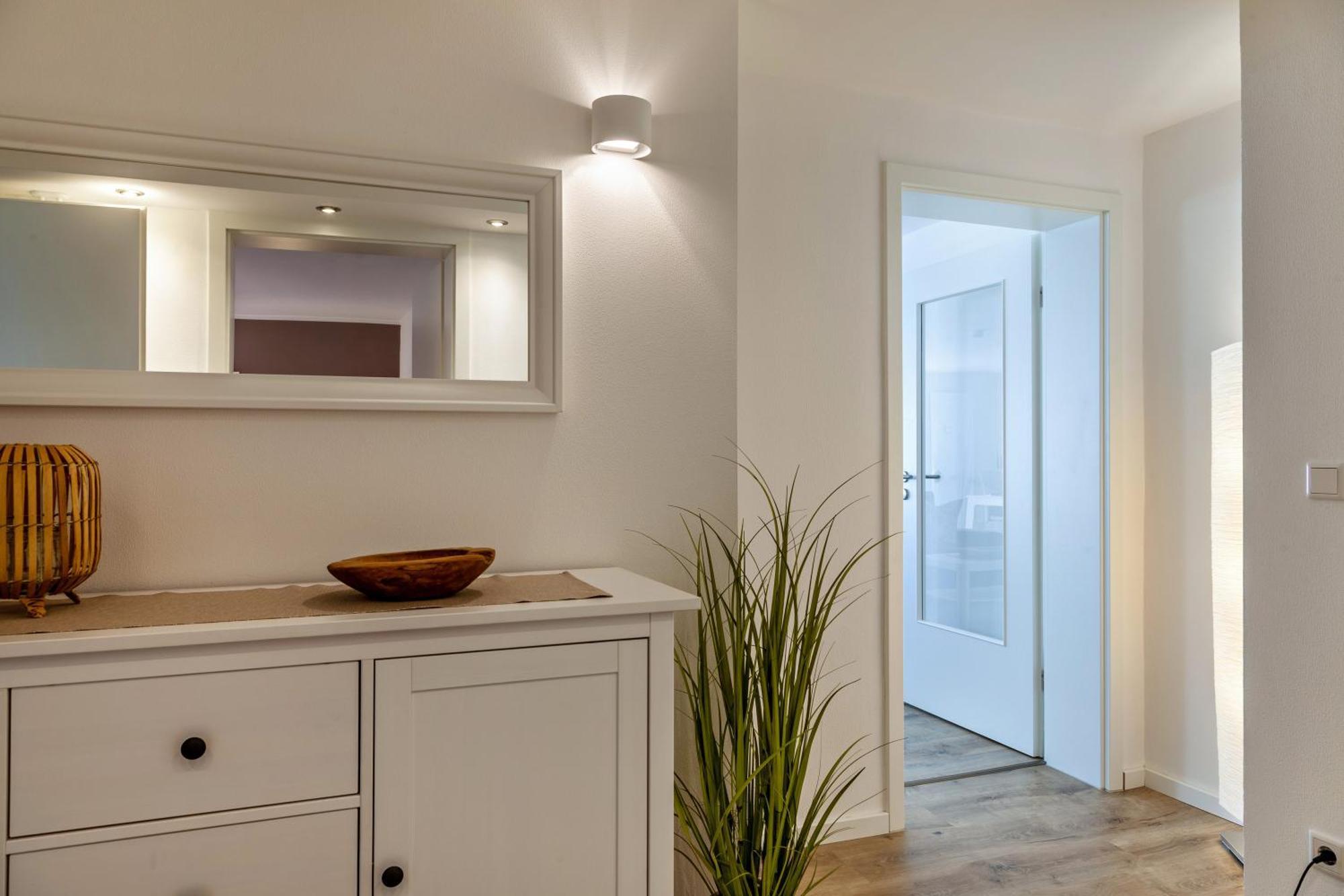 Möhnesee Ferienwohnung Gabler מראה חיצוני תמונה